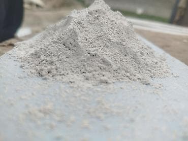 кальций сода: Мраморная мука, Камаз — 7