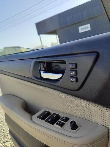 wagon r: Subaru Outback: 2017 г., 2.5 л, Типтроник, Бензин, Кроссовер — 6