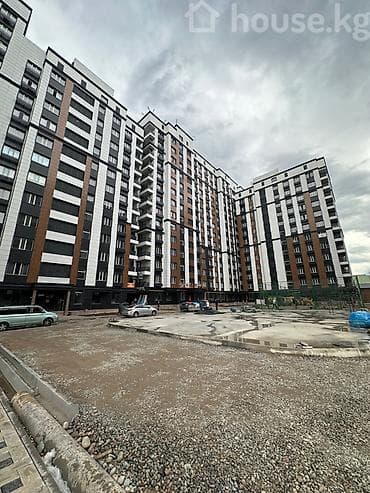 Квартиры: 1 комната, 45 м², Технопарк Элитка, 12 этаж, Евроремонт — 9