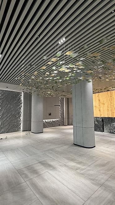 Аренда офисов, 57 м², В бизнес центре — 3