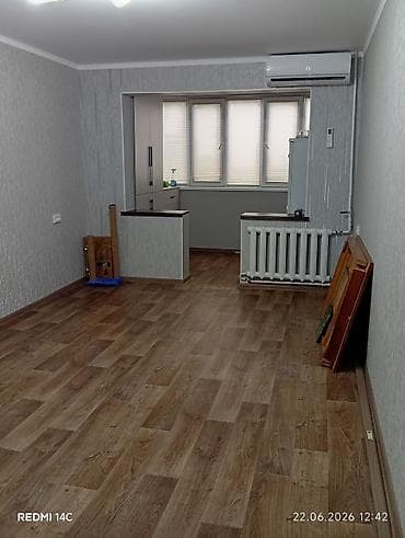 3 комнаты, Собственник, С мебелью частично — 3