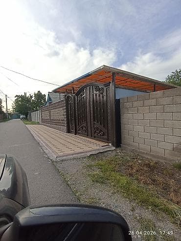 Продажа времянок: Продаю дом !!! Адрес : Восток рядом с Лебединовкой участок : 3 сотки — 2