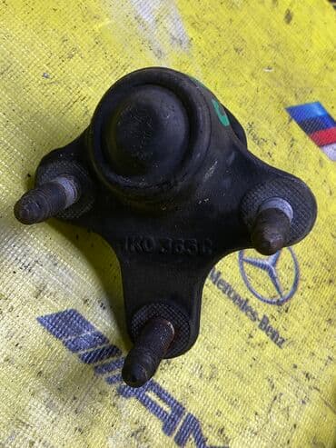 реставрация шаровой опоры опель вектра с: Шар таяныч Volkswagen Оригинал, Жапония — 2