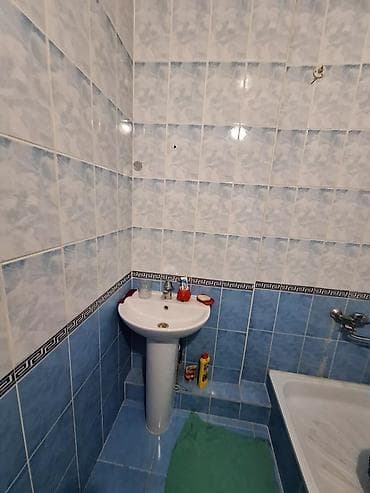 Квартиры: 1 комната, 24 м², Индивидуалка, 3 этаж — 3