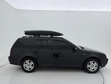 коробка на гольф 2: Volkswagen Golf Variant: 2002 г., 2 л, Автомат, Бензин, Универсал — 2