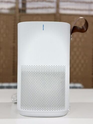 Автоунаа электроникасы: МОБИ ЦЕНТР/МОБИ ЦЕНТР/МОБИ ЦЕНТР Очиститель воздуха Midea — 3