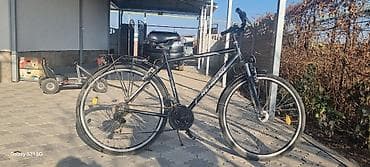 beta fpv: Городской велосипед, Рама L (172 - 185 см) — 3