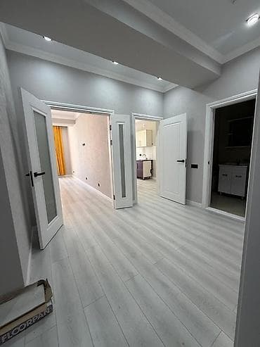 кв 3: 1 комната, 52 м², Элитка, 3 этаж, Дизайнерский ремонт — 4