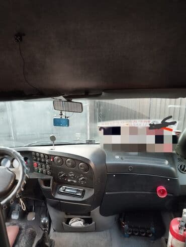 диск ципления 2об дизель цена: Iveco Daily: 2005 г., 2.8 л, Механика, Дизель, Бус — 6