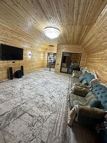 Недвижимость: Гостевой дом на Иссык-Куле, Kol.Stay, Чолпон-Ата, 10+ мест, Посуточно — 4