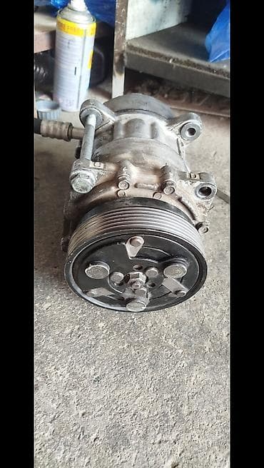 Компрессоры для авто: Компрессор Volkswagen — 1