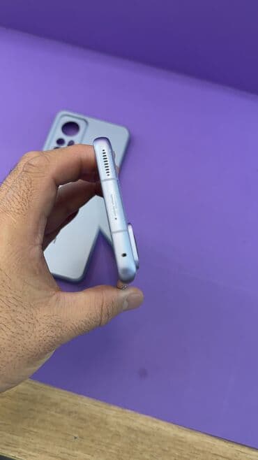 poco f5 цена в бишкеке 128 гб: Xiaomi, Mi 12X, Б/у, 256 ГБ — 5