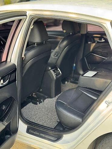 r21 bmw: Kia K7: 2021 г., 3 л, Автомат, Газ, Седан — 5