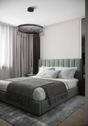 1 комната, Душевая кабина, Постельное белье, Кондиционер