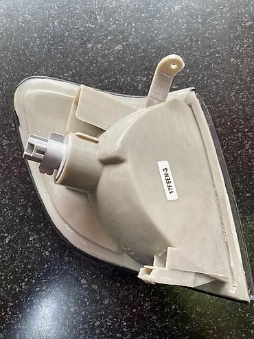 forester: Поворотники форестер sf5 forester без торга — 2