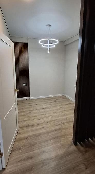 Квартиры: 1 комната, 36 м², Шлагбаум 9 этаж, Евроремонт — 1