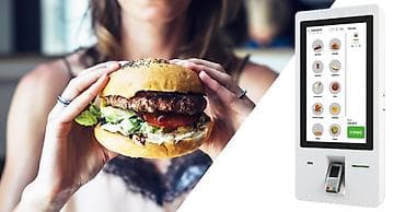 core i3 9100: Автоматизация кафе, ресторанов, ночных клубов, аквапарков — 1