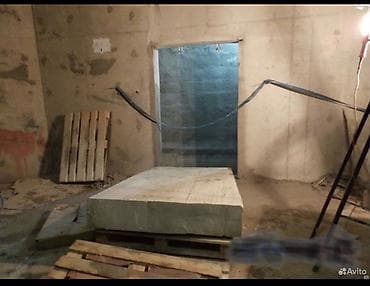 шифер лист: Монолитная плита/блок из природного камня - Материал: натуральный — 1