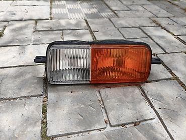 импульсный свет: Комплект поворотников ВАЗ (LADA) Россия — 3