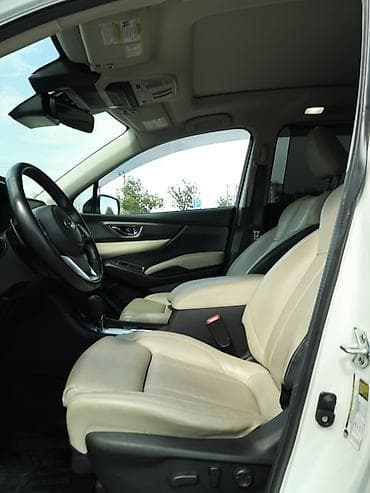 Продажа авто: Subaru Ascent: 2023 г., 2.4 л, Автомат, Бензин, Кроссовер — 6