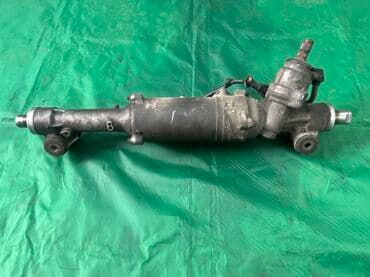 рулевая рейка gx470: Рулевая рейка Lexus Б/у, Оригинал — 3