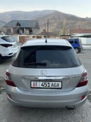 шинный центр ош: Honda Civic: 2001 г., 1.6 л, Автомат, Бензин, Хэтчбэк — 6