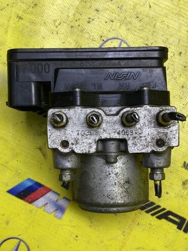 хонда фит суппорт: Блок ABS Honda Оригинал, Жапония — 2