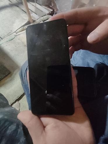 redmi note 11 ultra: Redmi, Redmi Note 11, Б/у, цвет - Белый, 2 SIM — 1