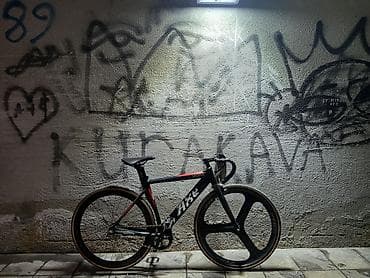 фит решетка: Шоссейный велосипед, Рама M (156 - 178 см), Новый — 4