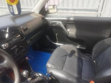гольф 3 сиденье: Volkswagen Golf: 1993 г., 1.8 л, Механика, Бензин, Хэтчбэк — 7