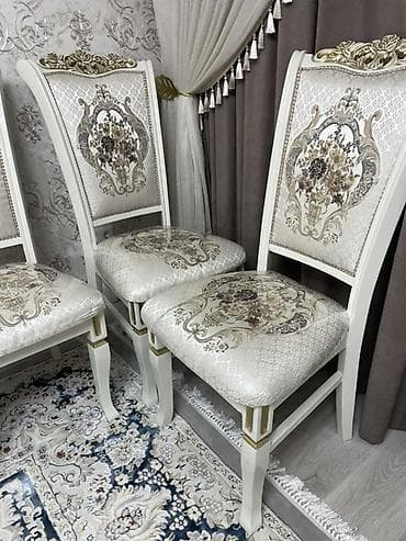 зала: Стул для зала, Новый, Дерево — 3