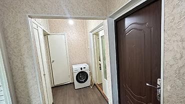 2 комнаты, 49 м², Восток-5 мкр 105 серия, 4 этаж, Евроремонт — 2