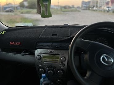 шины мазда демио: Mazda Demio: 2004 г., 1.3 л, Автомат, Бензин, Хэтчбэк — 7