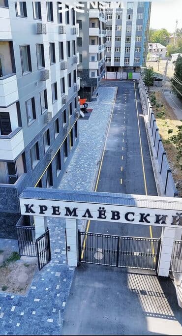 хочу купить дом в чолпон ате за 2 милиона рублей 2 комнтатную: 1 комната, 44 м², Элитка, 3 этаж, ПСО (под самоотделку) — 2