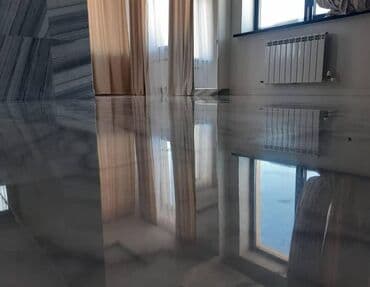 полировка панели: Шлифовка пола Больше 6 лет опыта — 8