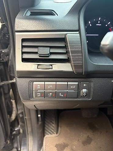 jac s7: Ssangyong Rexton: 2019 г., Внедорожник — 6
