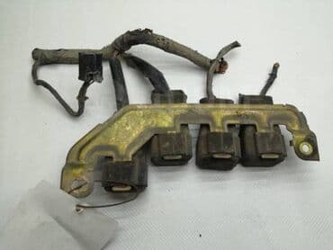 купить фары на мазду 626 ge: Реле Mazda 626. Оригинал б/у, из Германии, привозной. Цена за 1шт — 1