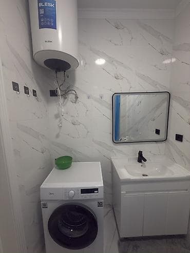 кну: 1 комната, 50 м², Элитка, 6 этаж, Дизайнерский ремонт — 9