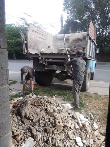 строителный: Вывоз строительного мусора — 5