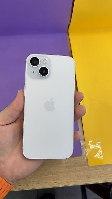 iphone 6 цена в бишкеке: IPhone 15, Б/у, 256 ГБ, 80 % — 4