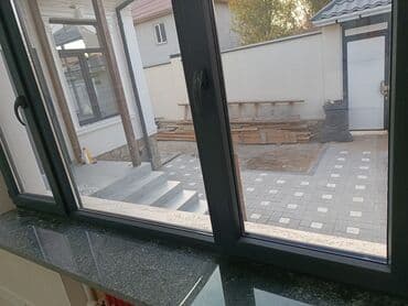 дома красная речка: Дом, 180 м², 5 комнат, Собственник, Евроремонт — 18