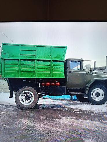 фередо зил: ЗИЛ 4105: | 1991 г — 2