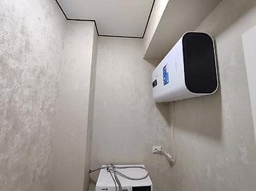 mega hous: 2 комнаты, 75 м², Элитка, 15 этаж, Евроремонт — 6