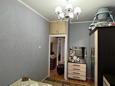микрорайон верхний джал киватира: 4 комнаты, 81 м², 105 серия, 4 этаж, Косметический ремонт — 7