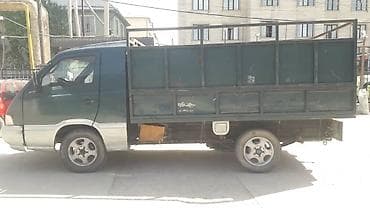 aion v plus 2022: Легкий грузовик, Hyundai, Стандарт, 3 т, Б/у — 3