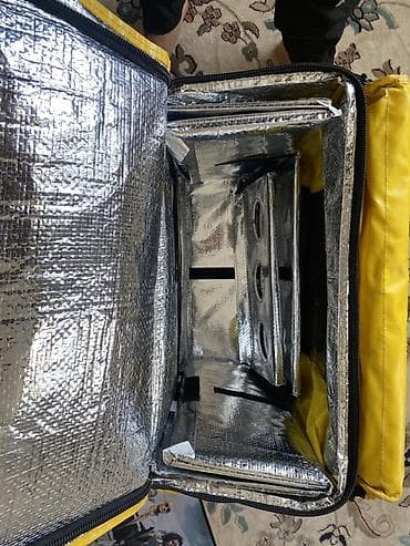 сумка: Рюкзак, Унисекс — 2