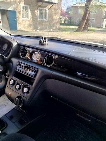 vossen r14: Mitsubishi Outlander: 2003 г., 2 л, Ручные, Бензин, Кроссовер — 4