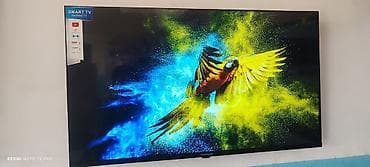 iphone cs: Телевизоры 43 дюйм YASIN WEBOS 13500сом 43 дюйм BBK 4K SMART 12500 — 5