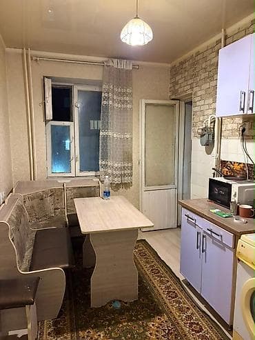 3 комнаты, 64 м², Тунгуч мкр Индивидуалка, 3 этаж — 5