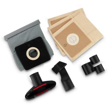 пылесос vitek: Пылесос, Стандартный, Сухая, Мешок — 3